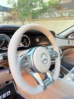 مرسيدس بنز S-Class